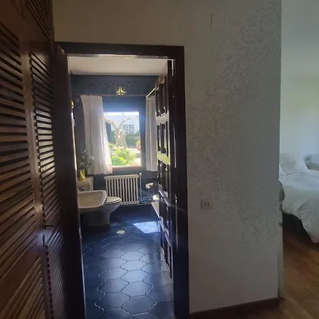 בית נופש Casa En Primera Linea De Playa De Fontenla